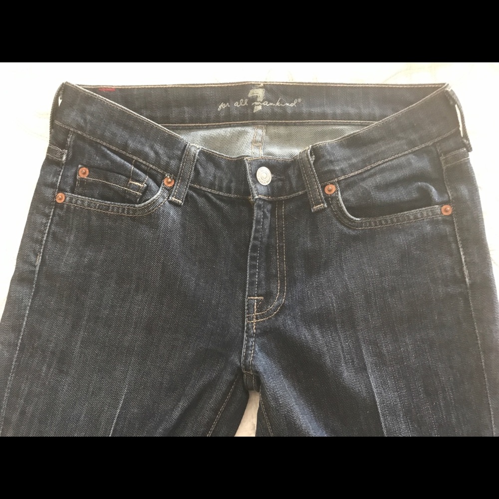 7 for all mankind